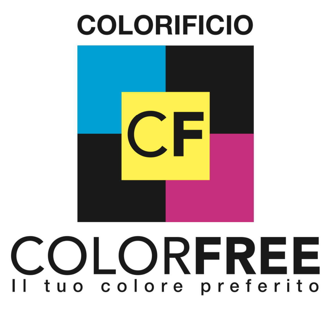Logo ColorFree