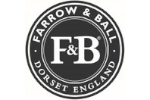 logo Farrow and ball