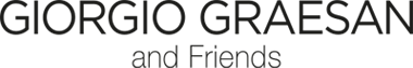 Logo Giorgio Graesan